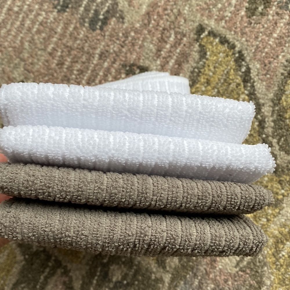 Huntington  Home  Kitchen Towel  Set - Picture 3 of 5